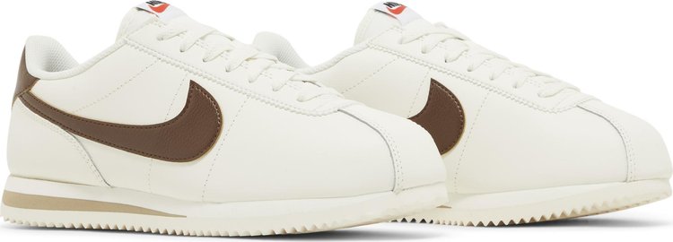 Wmns Cortez Cacao Wow