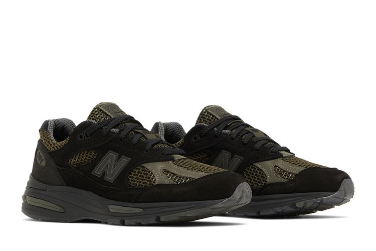 Buy Stone Island x 991v2 Made in England 