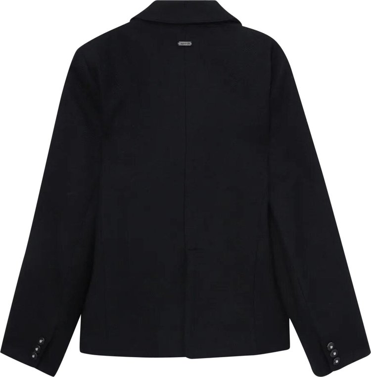 Ader Error Blazer Black