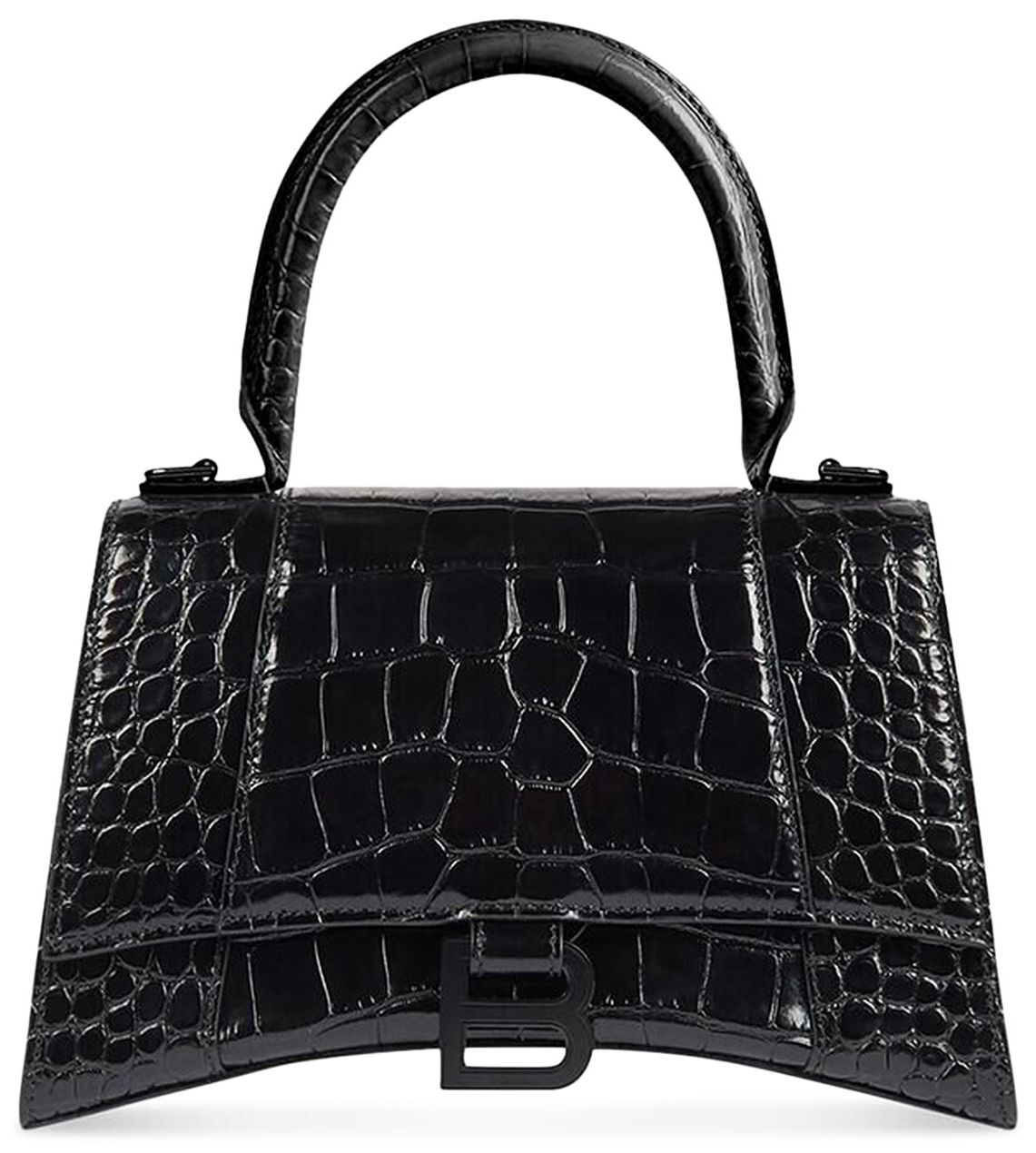 Balenciaga Hourglass Bag