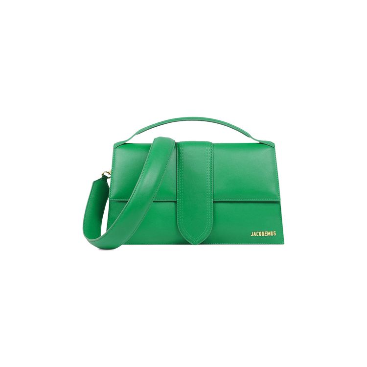 Jacquemus Le Bambinou Green