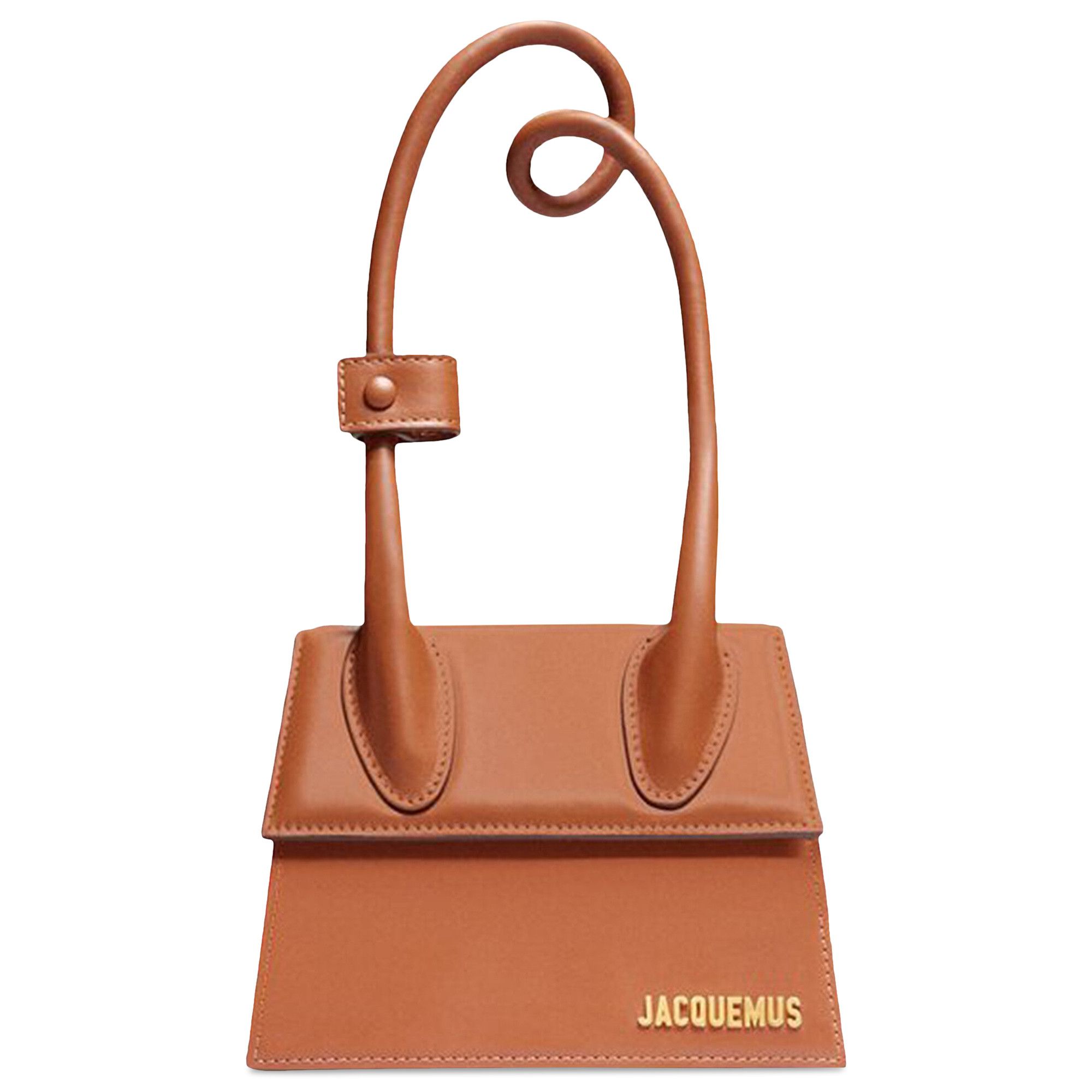 Jacquemus bag le sac chiquito online