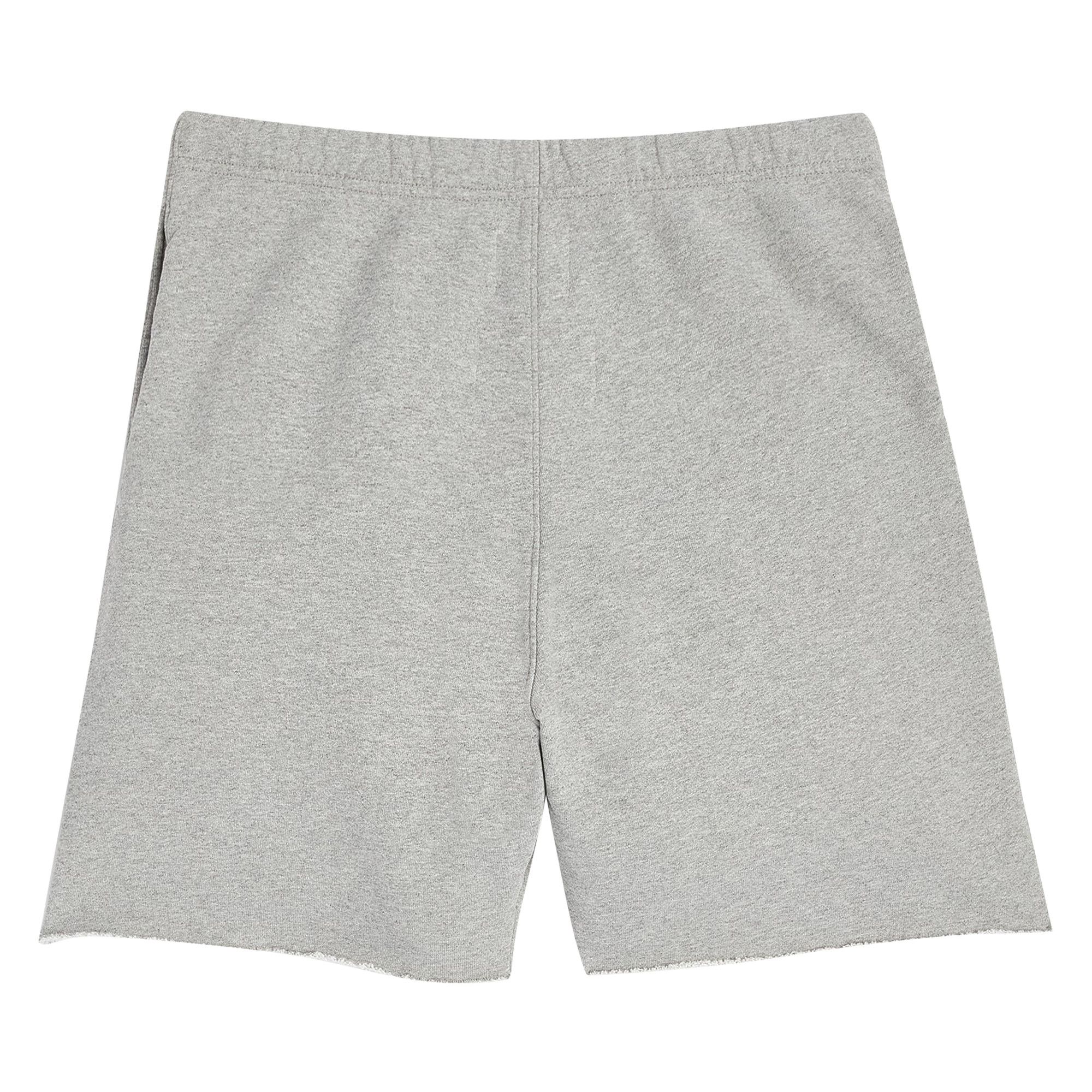 Buy Gallery Dept. French Logo Sweat Shorts 'Heather Grey' - FLSS 2220 HEAT  | GOAT