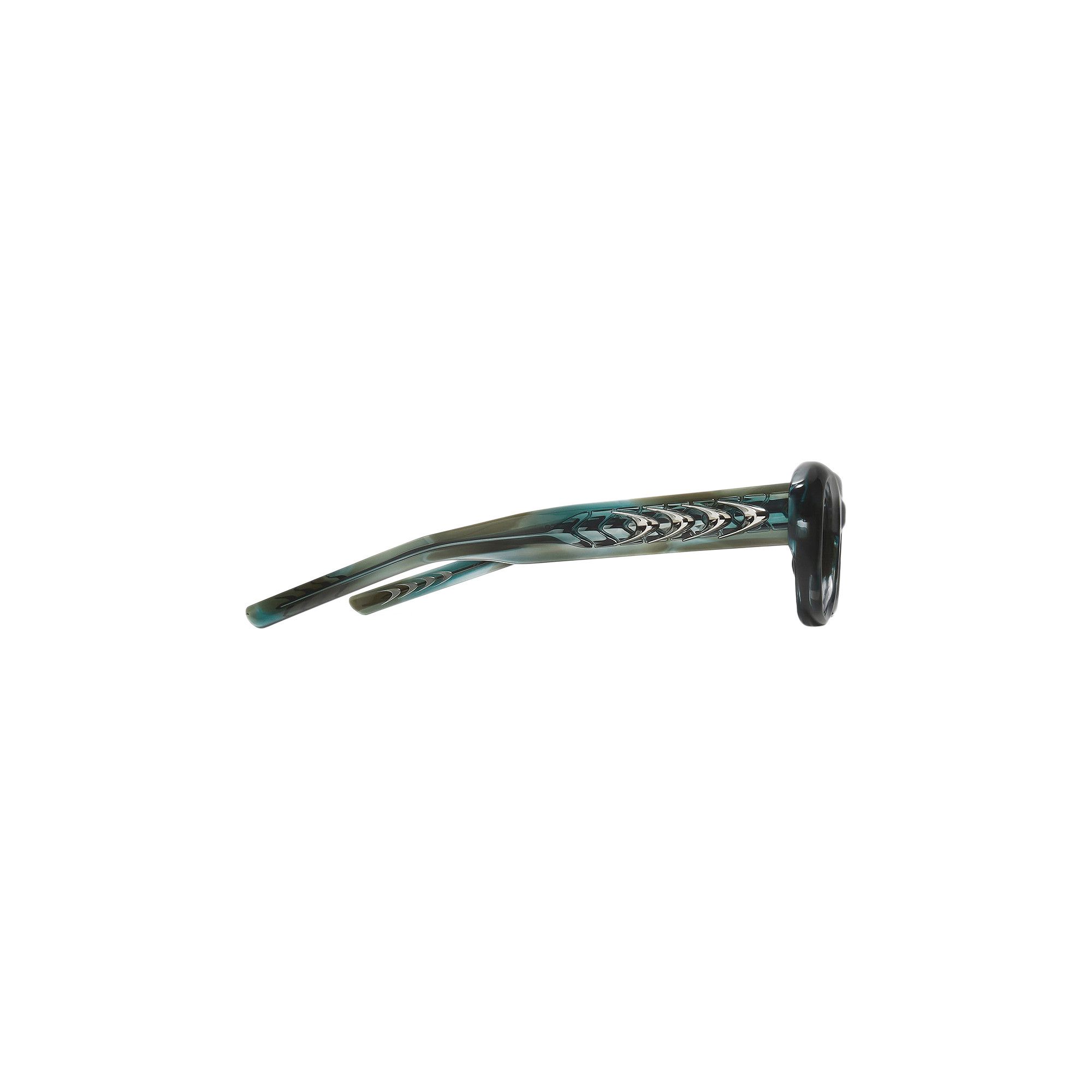 Buy Gentle Monster Jules KDC1 Sunglasses 'Black' - JULES KDC1 BLAC