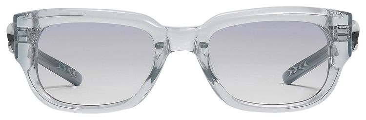 Gentle Monster Nine Part Piece RC4 sunglasses Clear