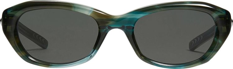 Gentle Monster Jules KDC1 Sunglasses 'Black'