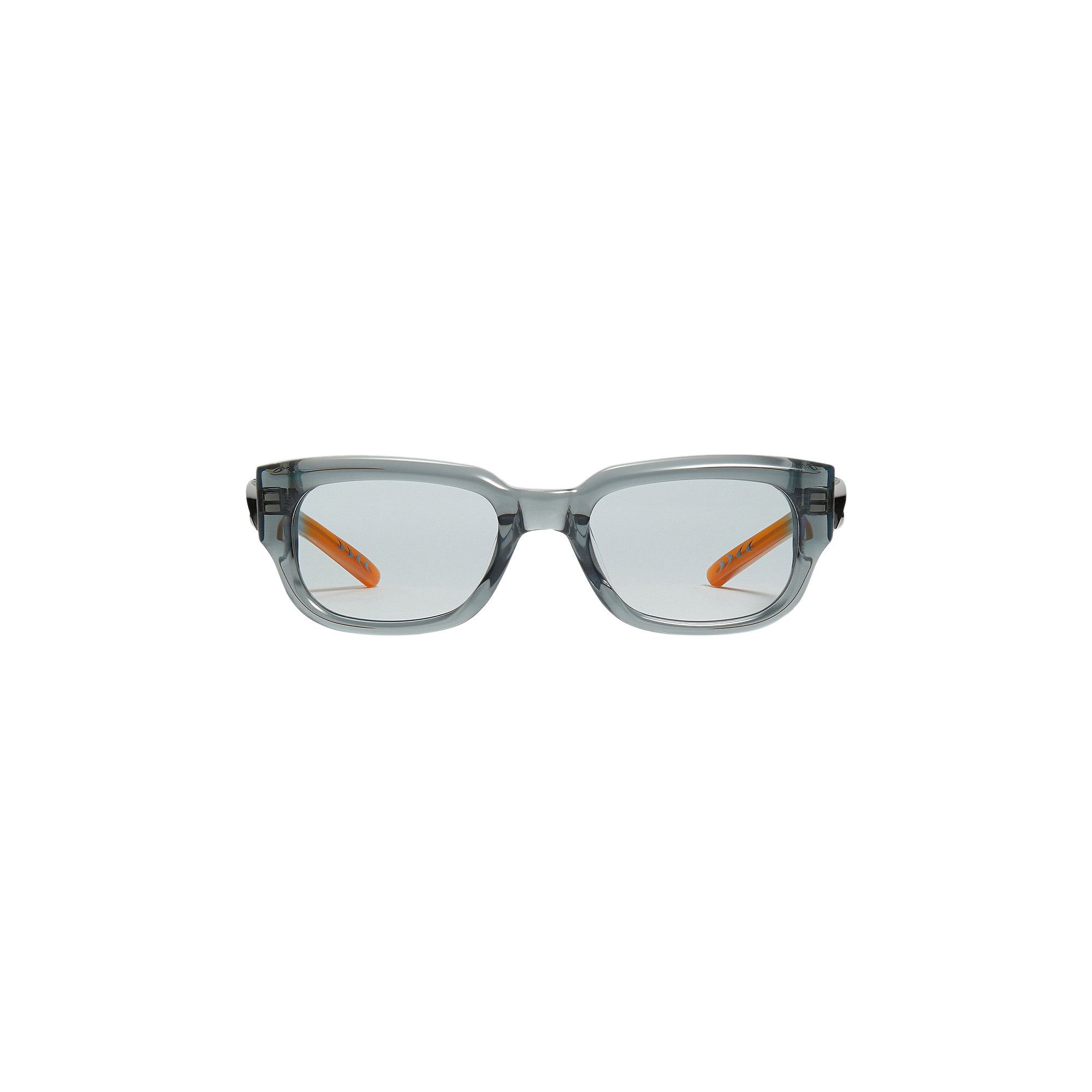 Buy Gentle Monster Nine Part Piece GC5 Sunglasses 'Grey' - NINE