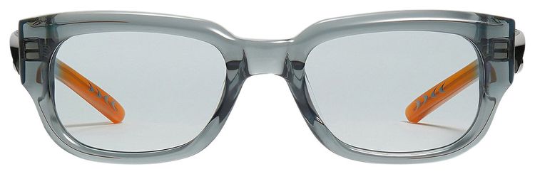 Gentle Monster Nine Part Piece GC5 Sunglasses Grey