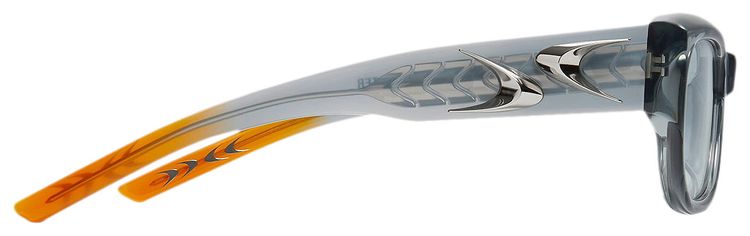 Gentle Monster Nine Part Piece GC5 Sunglasses Grey