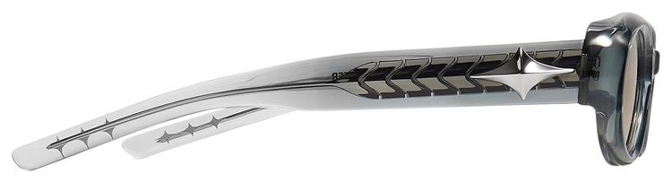 Gentle Monster Orah GC5 Sunglasses Grey