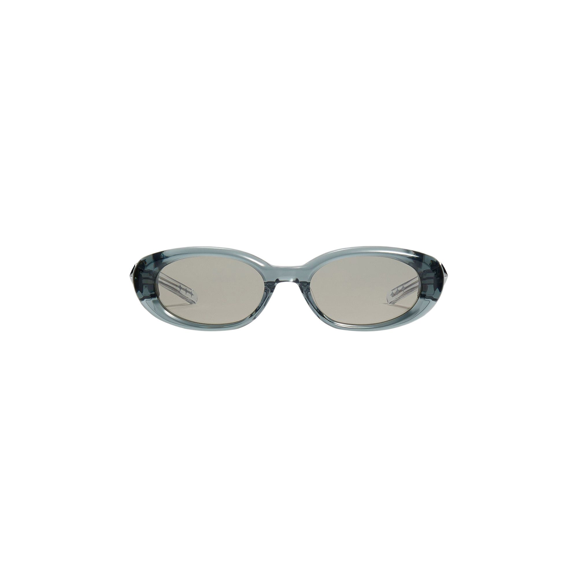 Buy Gentle Monster Orah GC5 Sunglasses 'Grey' - ORAH GC5