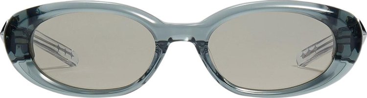 Gentle Monster Orah GC5 Sunglasses 'Grey'