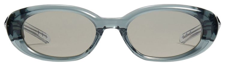 Gentle Monster Orah GC5 Sunglasses Grey