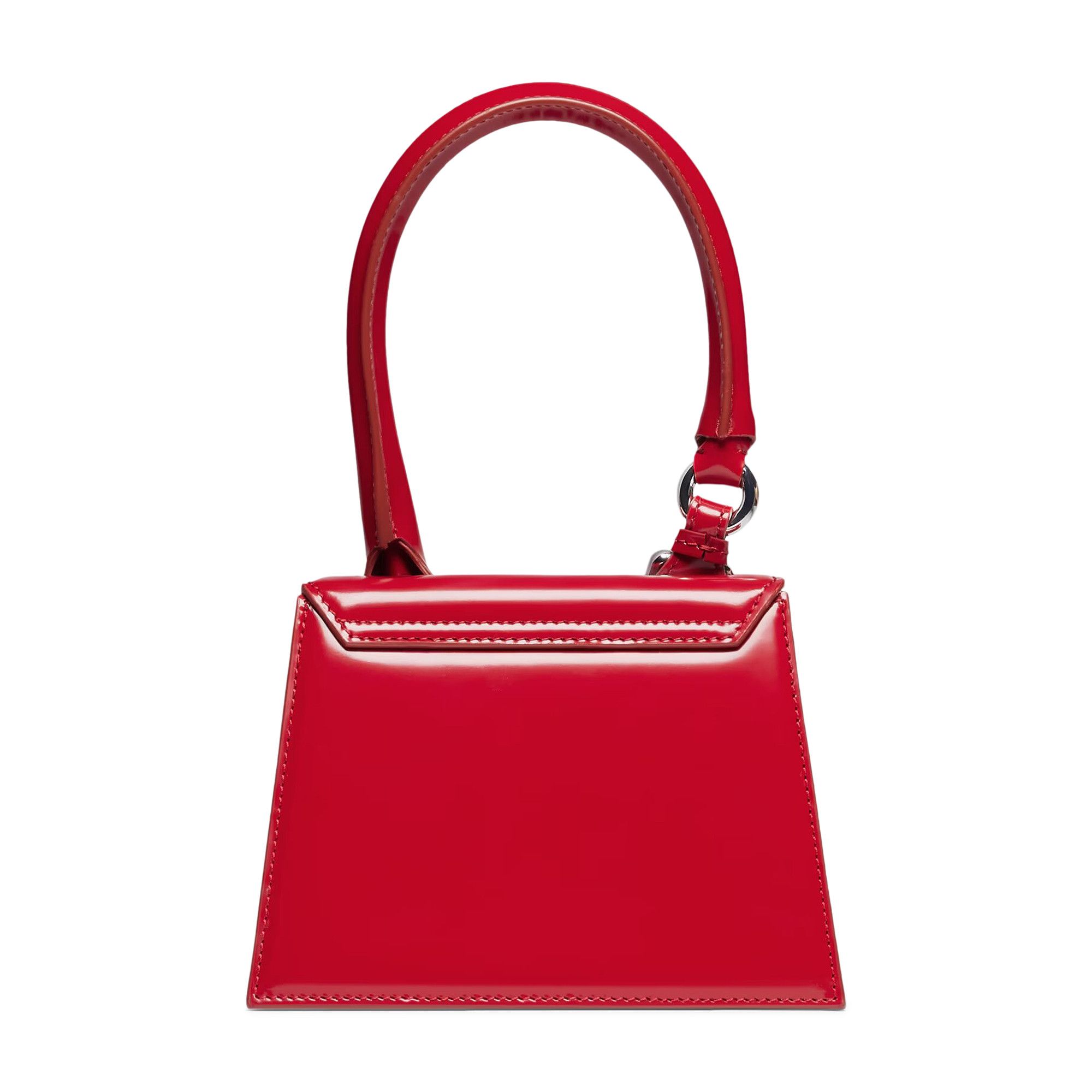 JACQUEMUS 233BA3273128250 関税送料込 JACQUEMUS Le Chiquito Boucle Shoulder Bag – Choosh