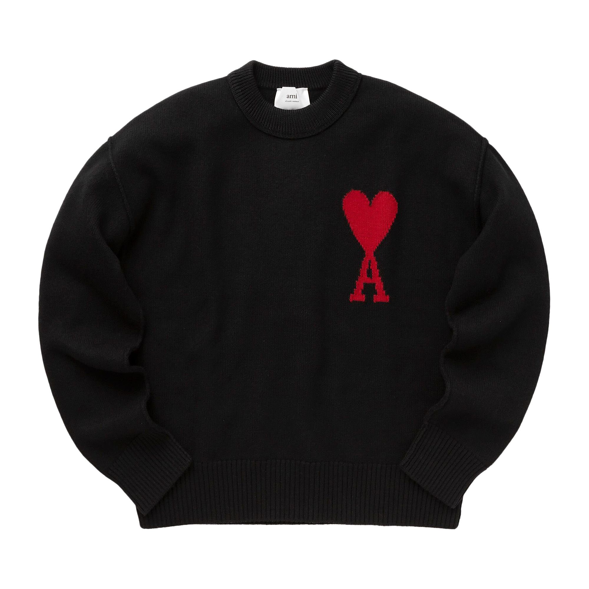 Ami sweater discount