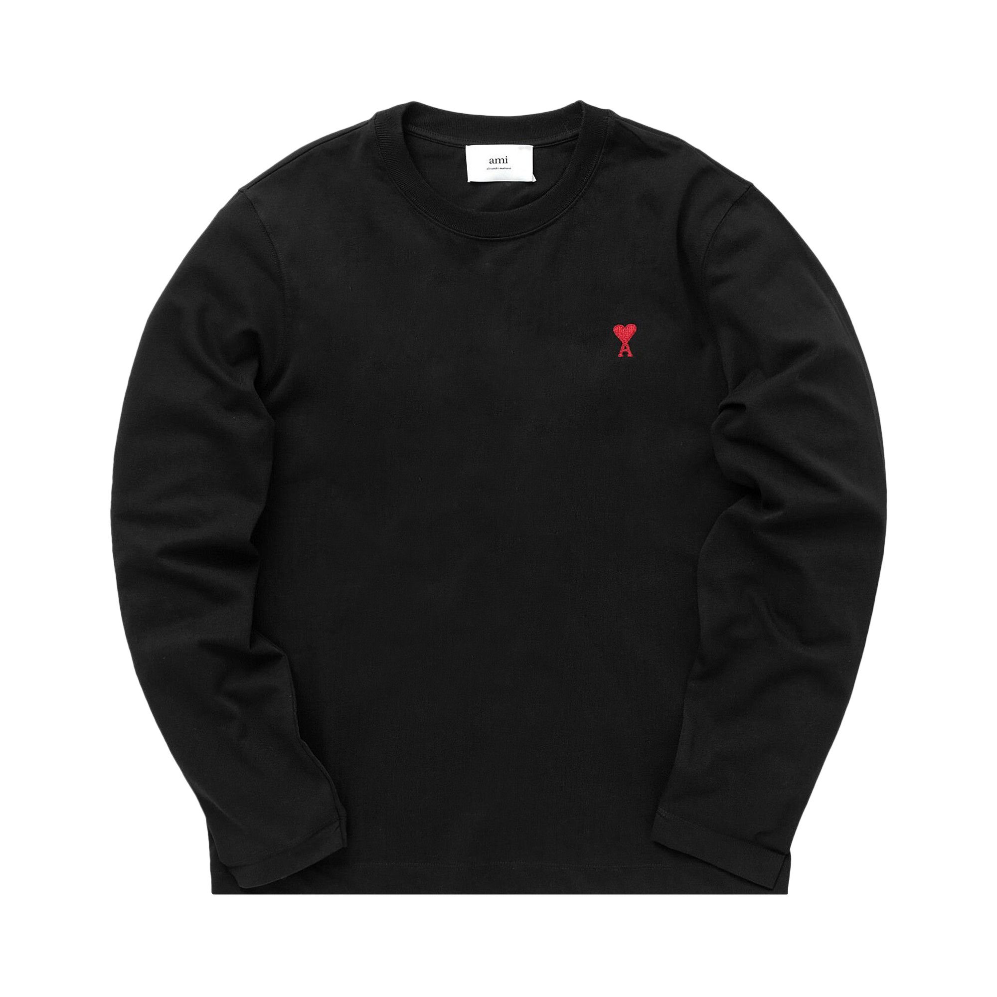 Ami best sale long sleeve
