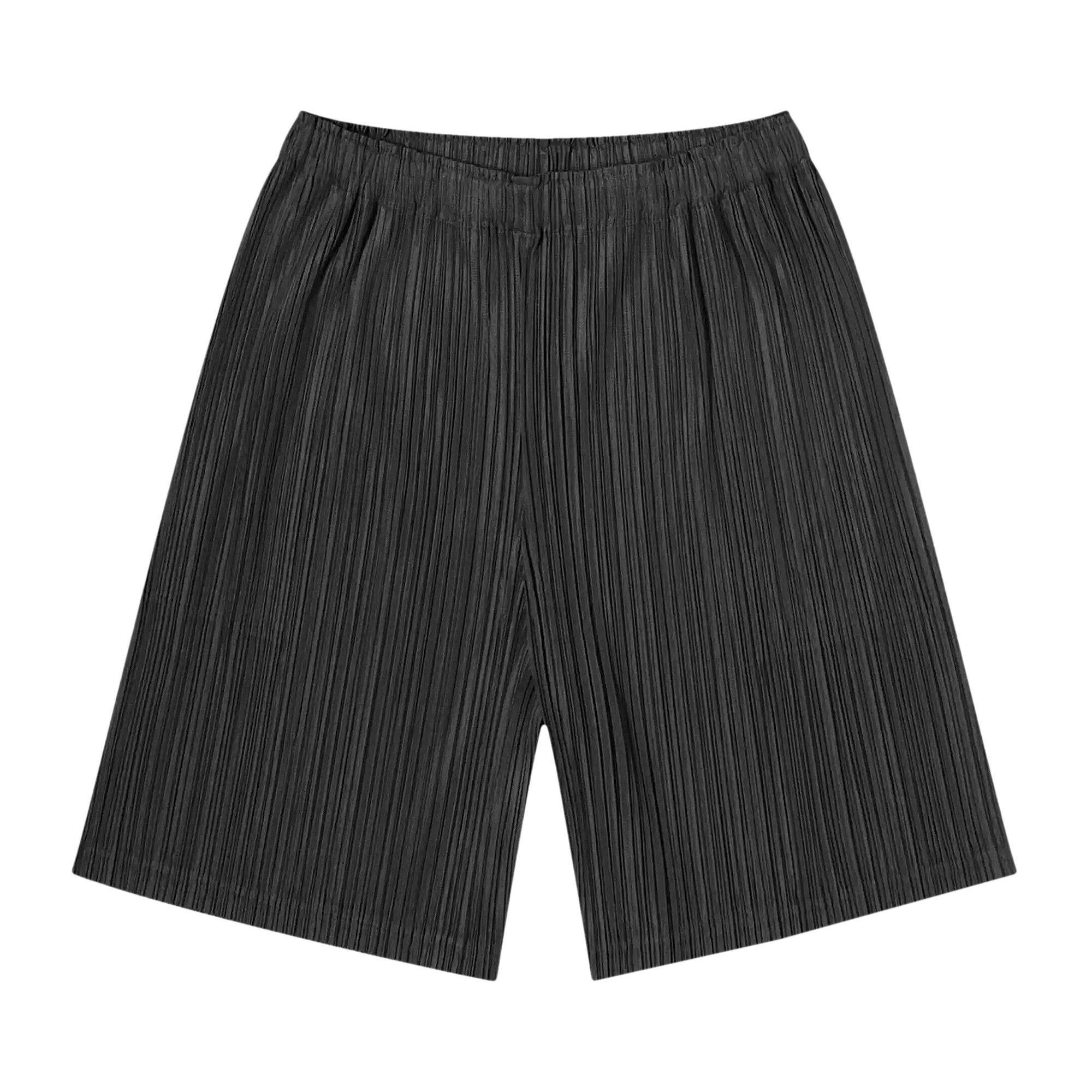 パンツ ISSEY MIYAKE Women Shorts  Burmudas IM48KF359 15 Black Pants – ISSEY MIYAKE ONLINE STORE