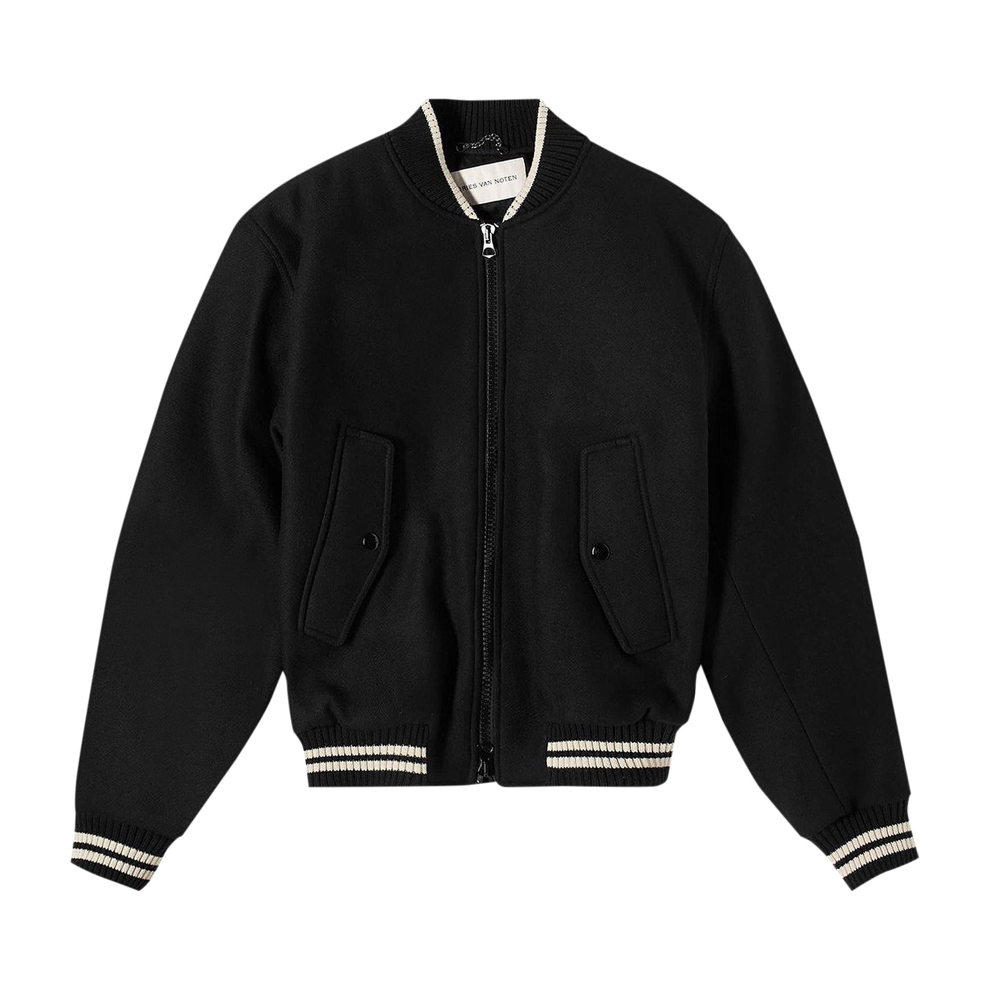 Vans sales wool jacket