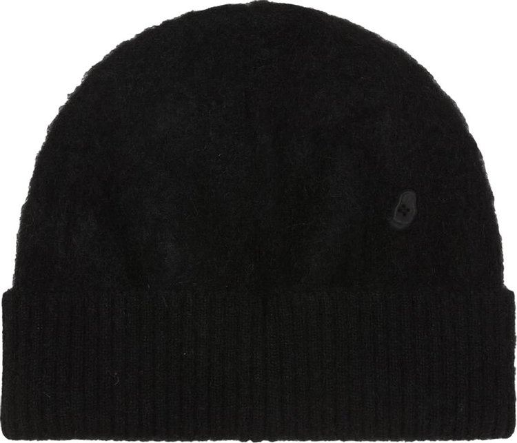 Ader Error Beanie Black