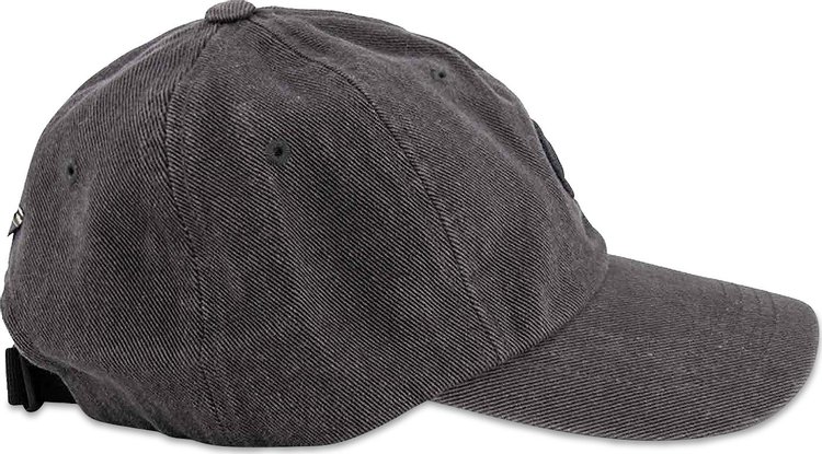 Ader Error Cap Charcoal