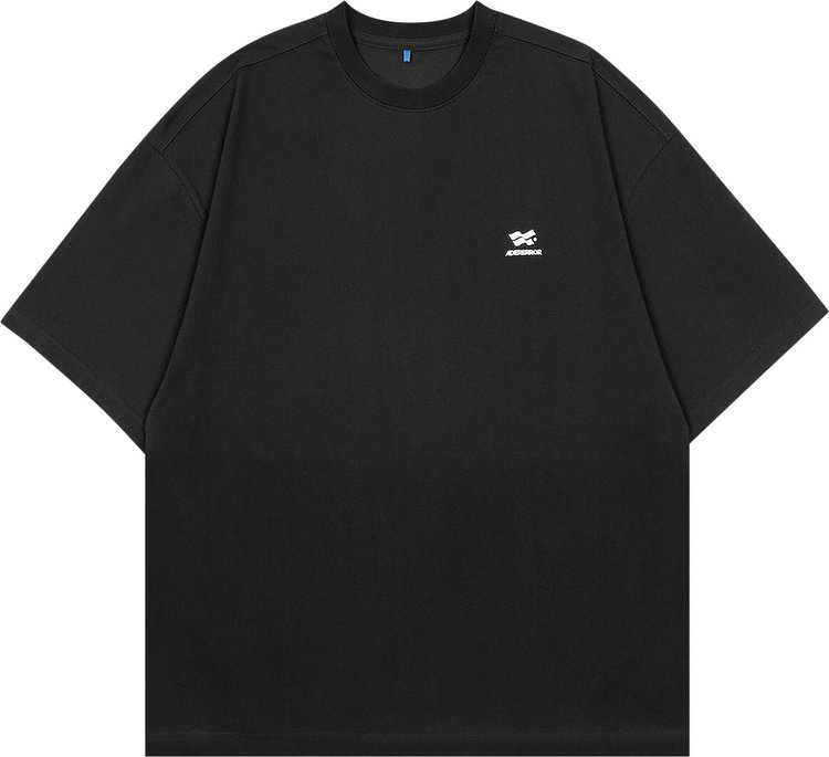 Ader Error T-Shirt 'Black'