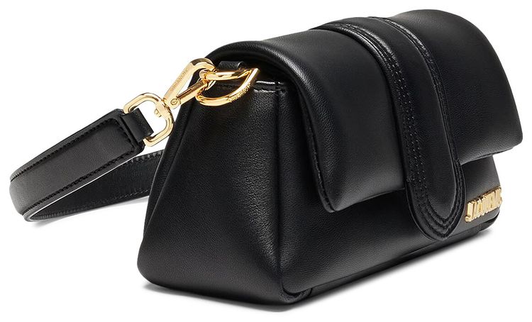 Jacquemus Le Petit Bambimou Black