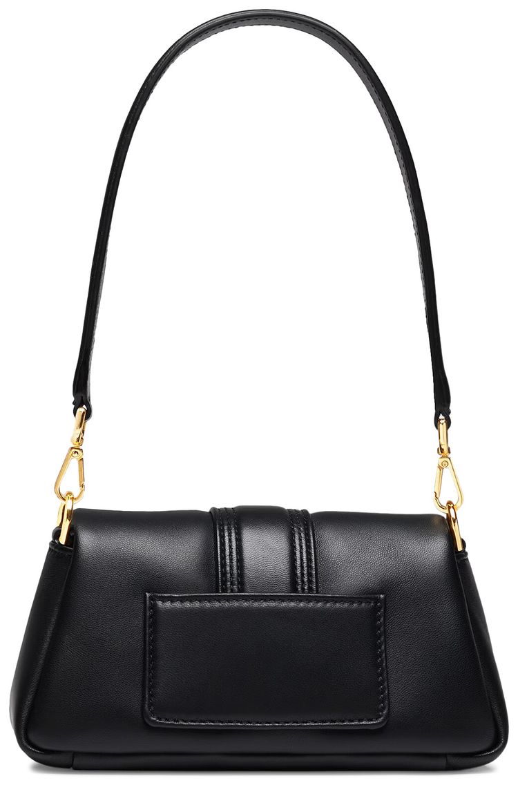 Jacquemus Le Petit Bambimou Black