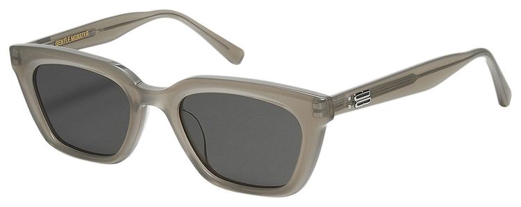 Gentle Monster Hue BRC10 Sunglasses Grey