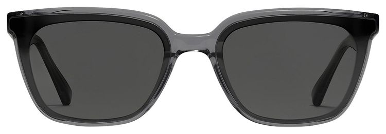 Gentle Monster Mondo G1 Sunglasses Black