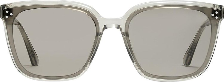 Gentle Monster Palette BRC11 Sunglasses 'Grey'