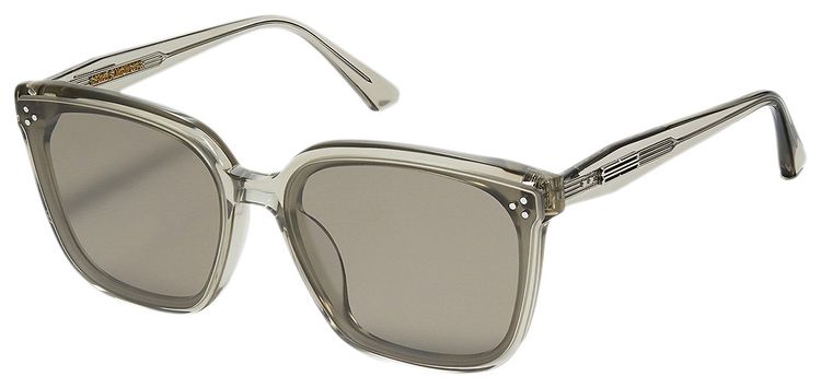 Gentle Monster Palette BRC11 Sunglasses Grey