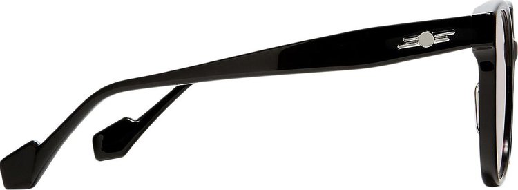 Gentle Monster Ata 01 P Sunglasses Black