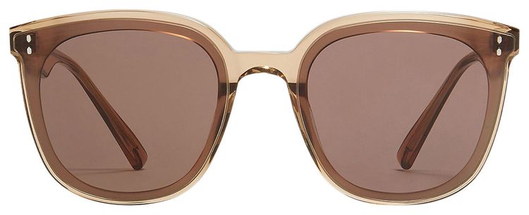 Gentle Monster Rosy S BRC1 Sunglasses Pink