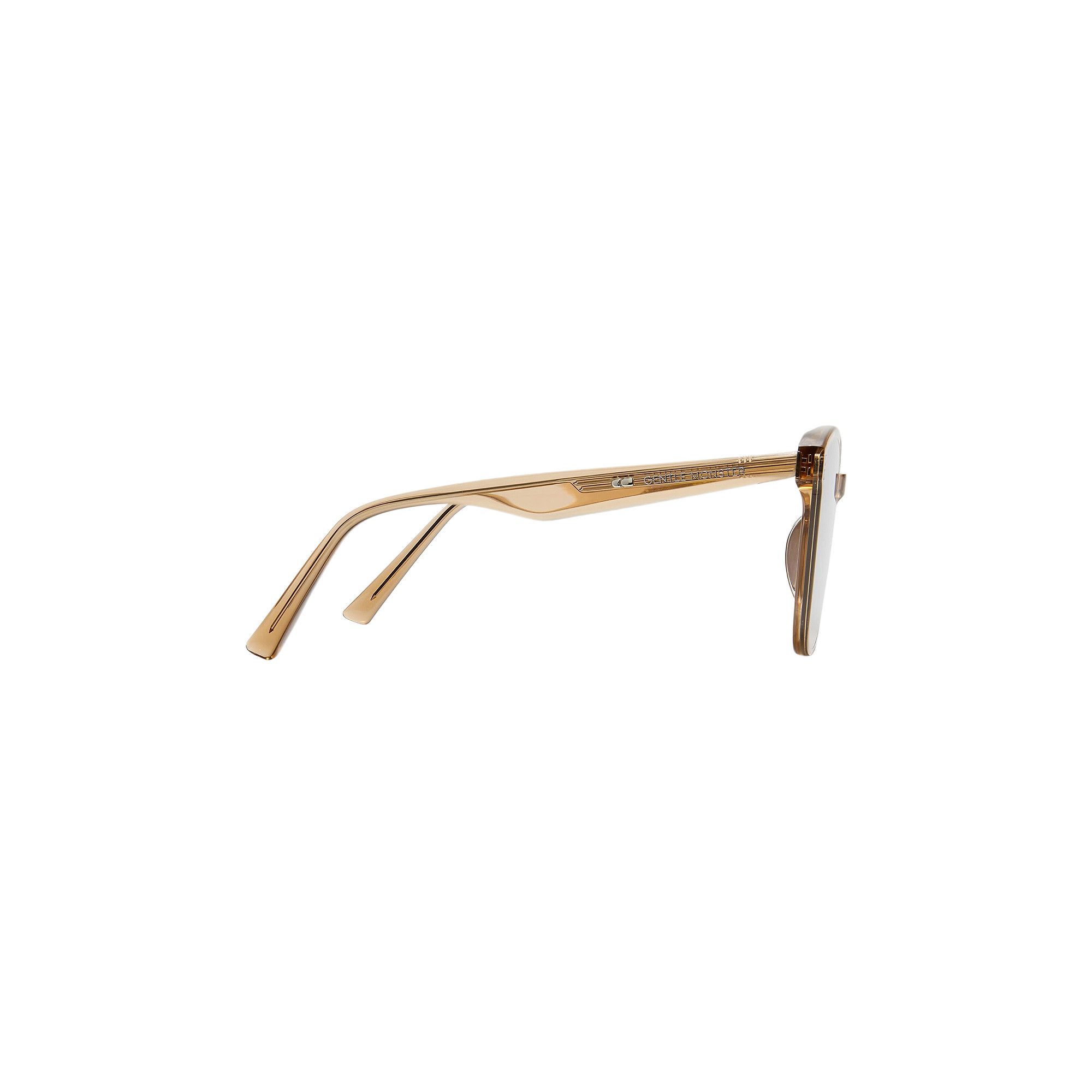 Buy Gentle Monster Rosy S BRC1 Sunglasses 'Pink' - ROSY S