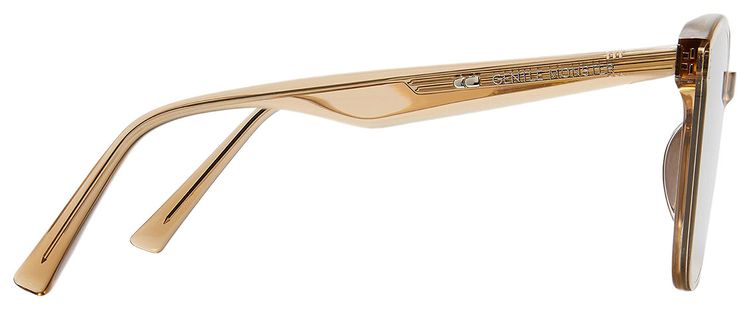 Gentle Monster Rosy S BRC1 Sunglasses Pink