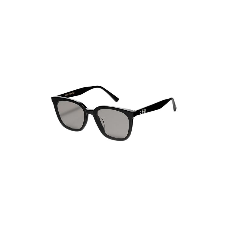 Gentle Monster Tam 01 G Sunglasses Black