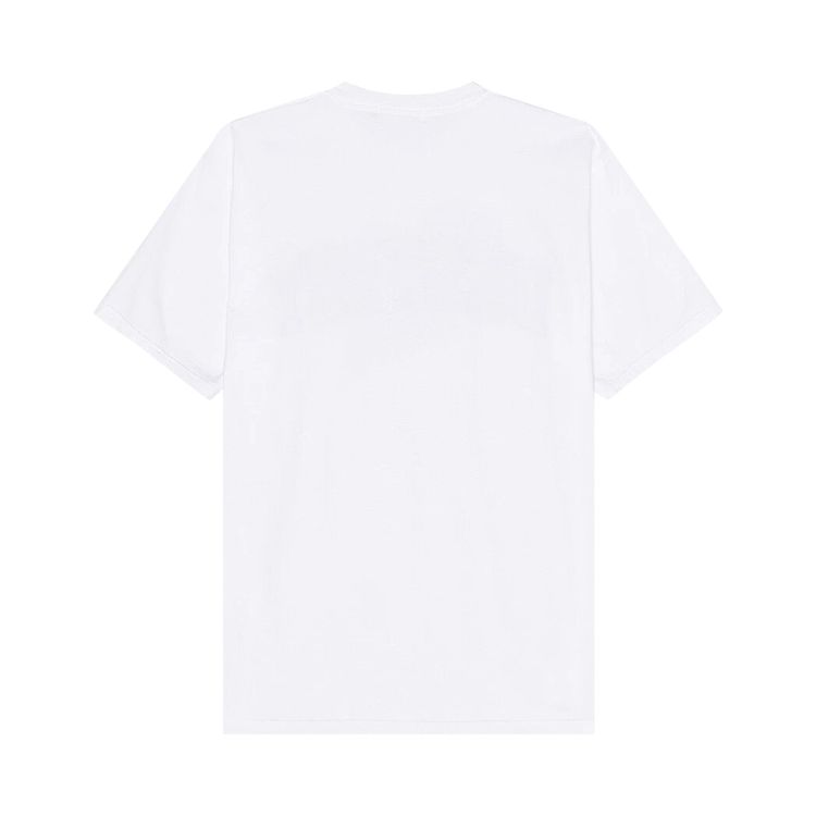 Undercover Graphic Print T Shirt White