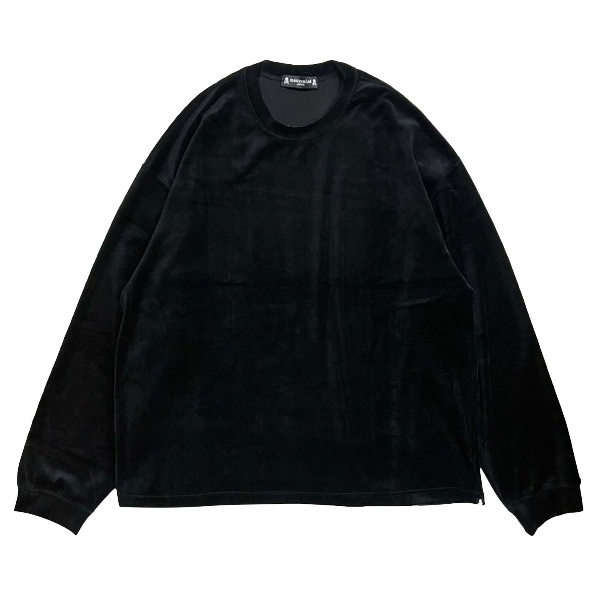 ミュージシャン the GazettE LONG SLEEVE TEE / BLACK Warehouse-