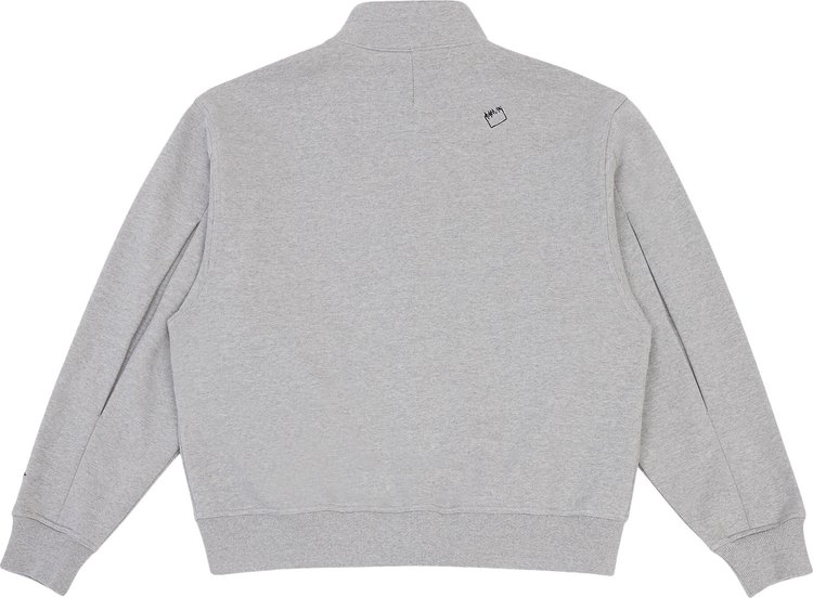 Ader Error Jacket Grey