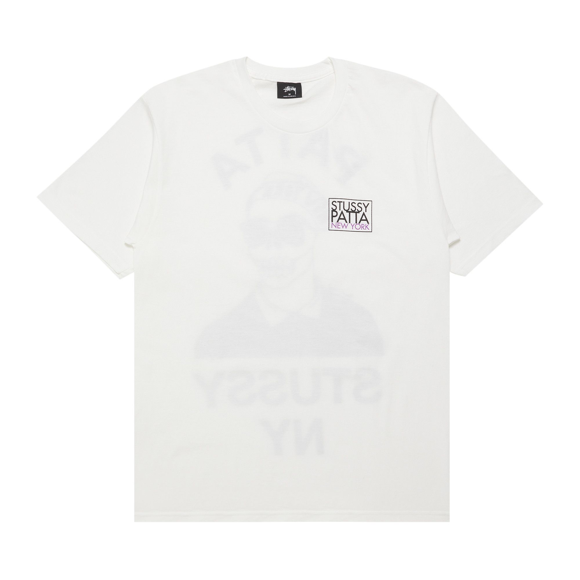Stussy patta sales