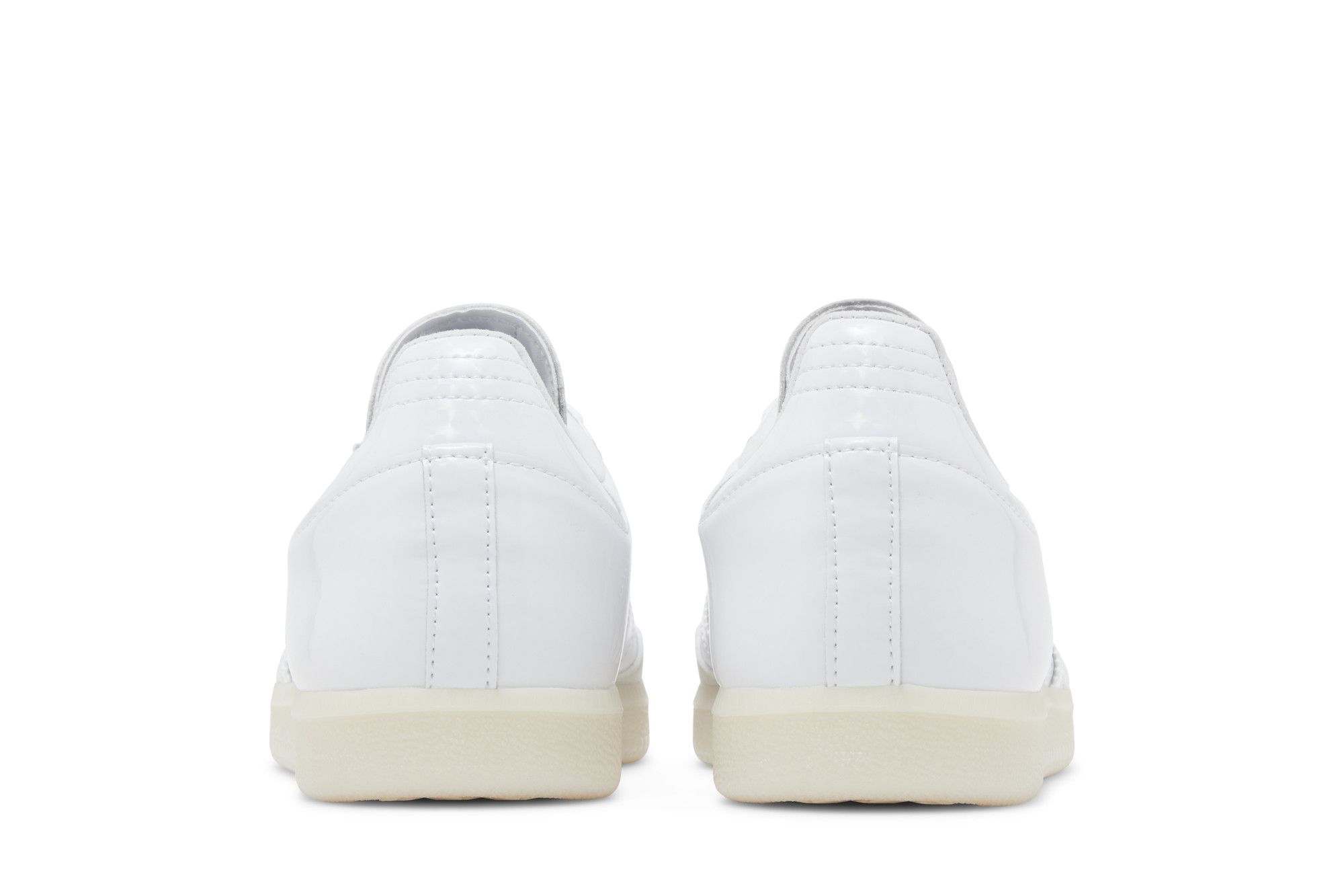 Buy adidas Velosamba Vegan 'Cloud White' - GX1672 | GOAT CA