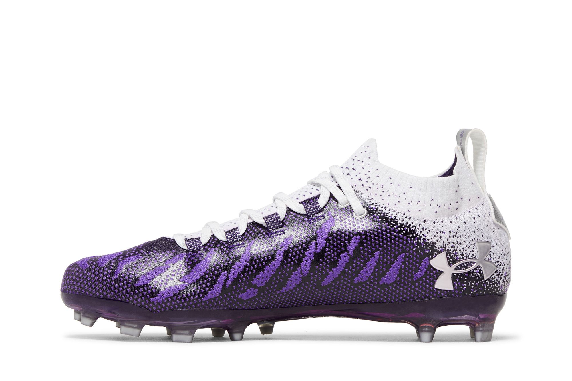 Buy Under Armour Spotlight Lux MC 'Purple' - 3022654 500 | GOAT UK