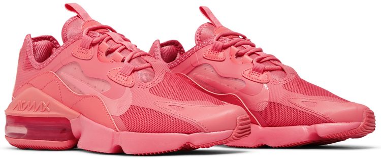 Nike Wmns Air Max Infinity 2 Pink Salt