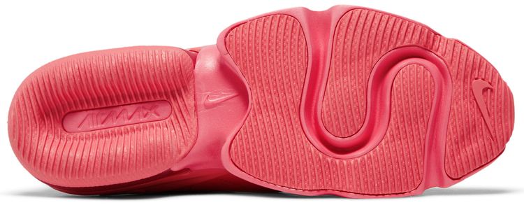 Nike Wmns Air Max Infinity 2 Pink Salt