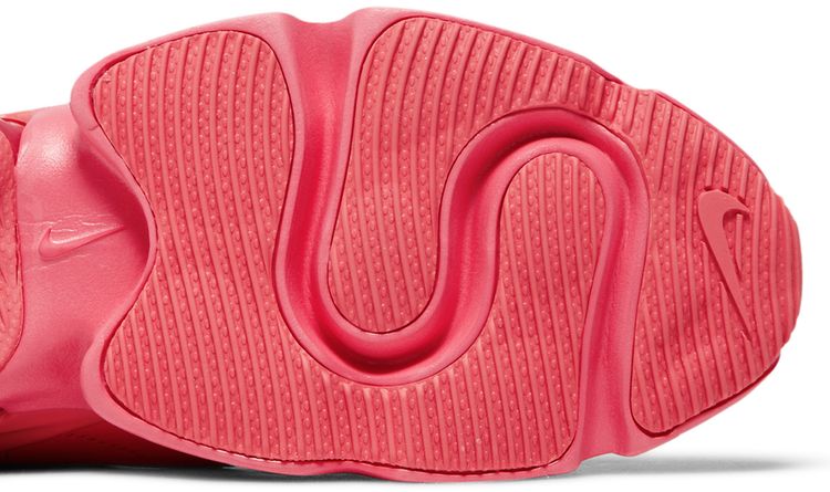 Nike Wmns Air Max Infinity 2 Pink Salt