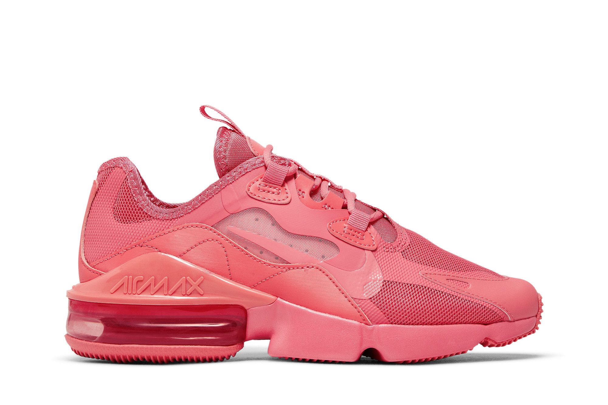 Nike air max infinity gris outlet
