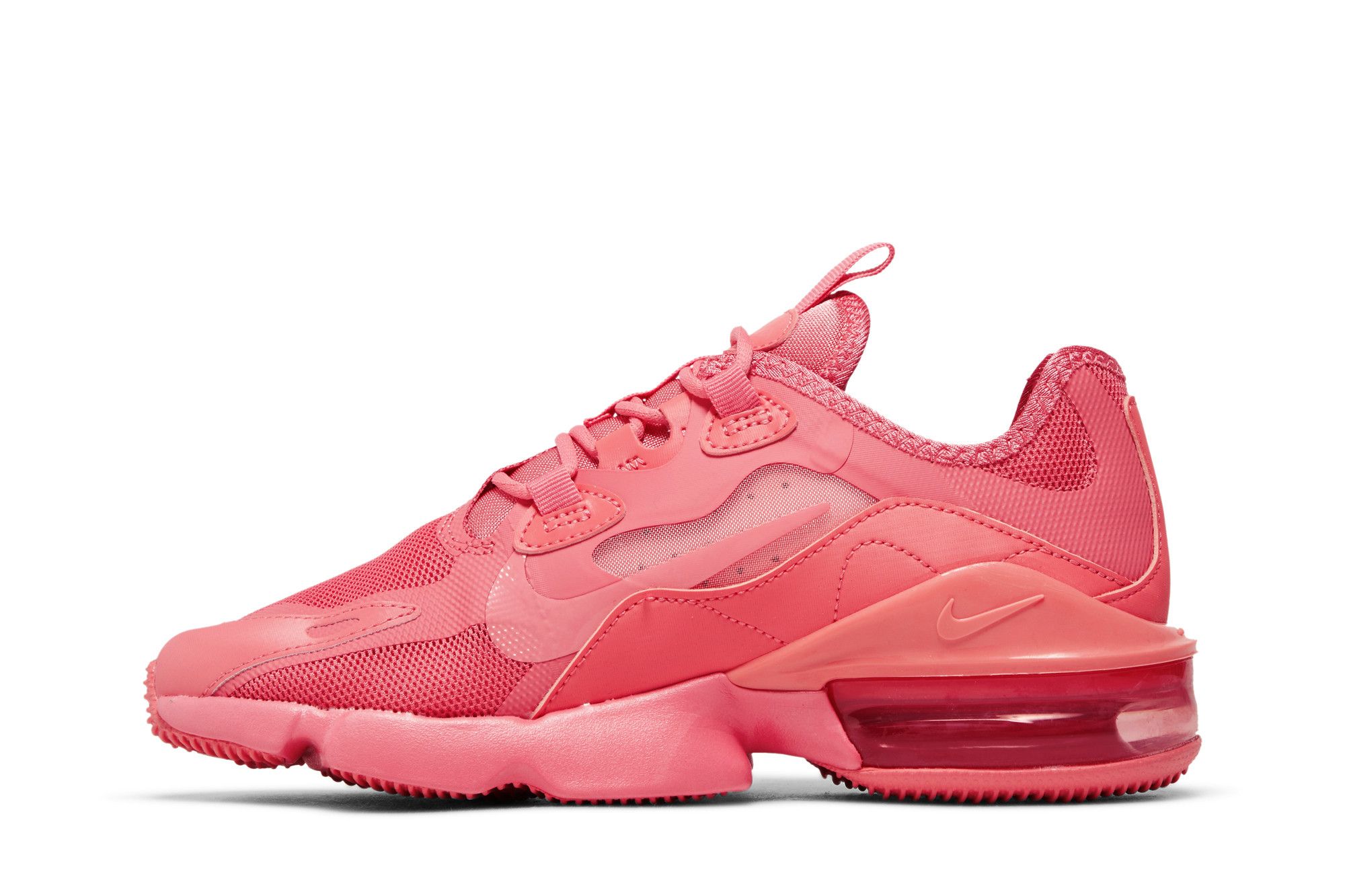 nike air max 270 react light pink