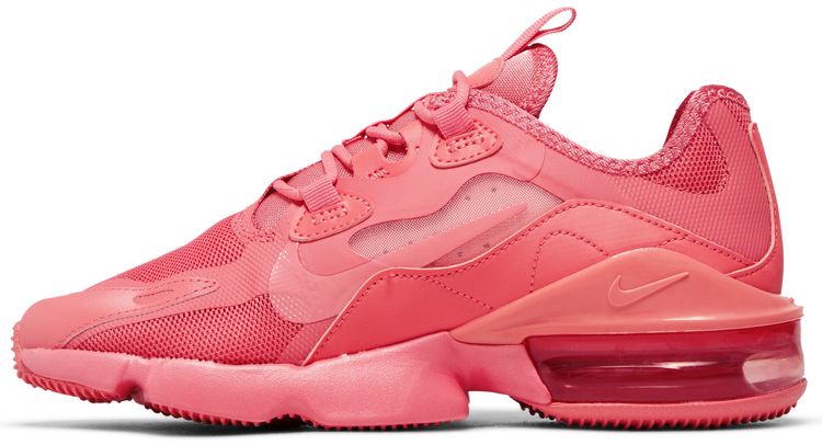 Nike Wmns Air Max Infinity 2 Pink Salt