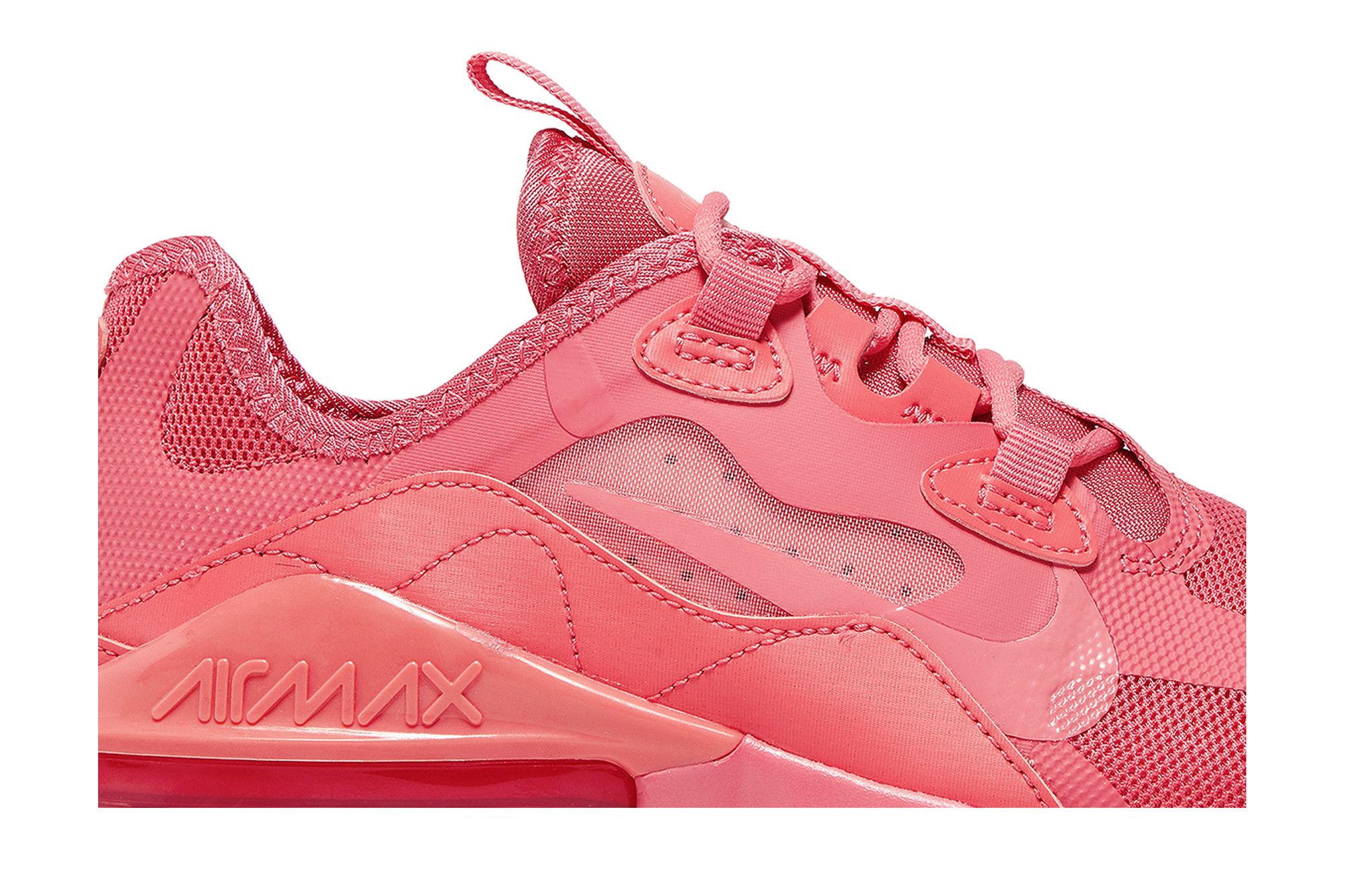 Buy Wmns Air Max Infinity 2 Pink Salt CU9453 600 GOAT UK