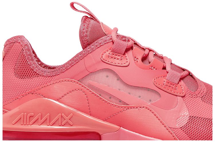 Nike Wmns Air Max Infinity 2 Pink Salt